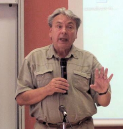 Geza Finszter